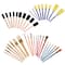 Craft Smart™ Brush Assortment, 40 Pack
